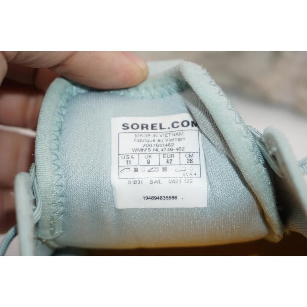 Sorel brand item
